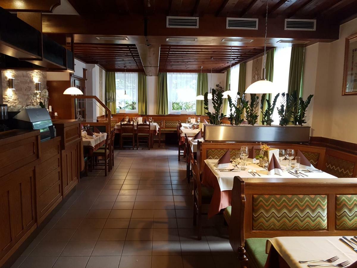 Gasthof Restaurant Steirereck'N Schwanberg Eksteriør bilde
